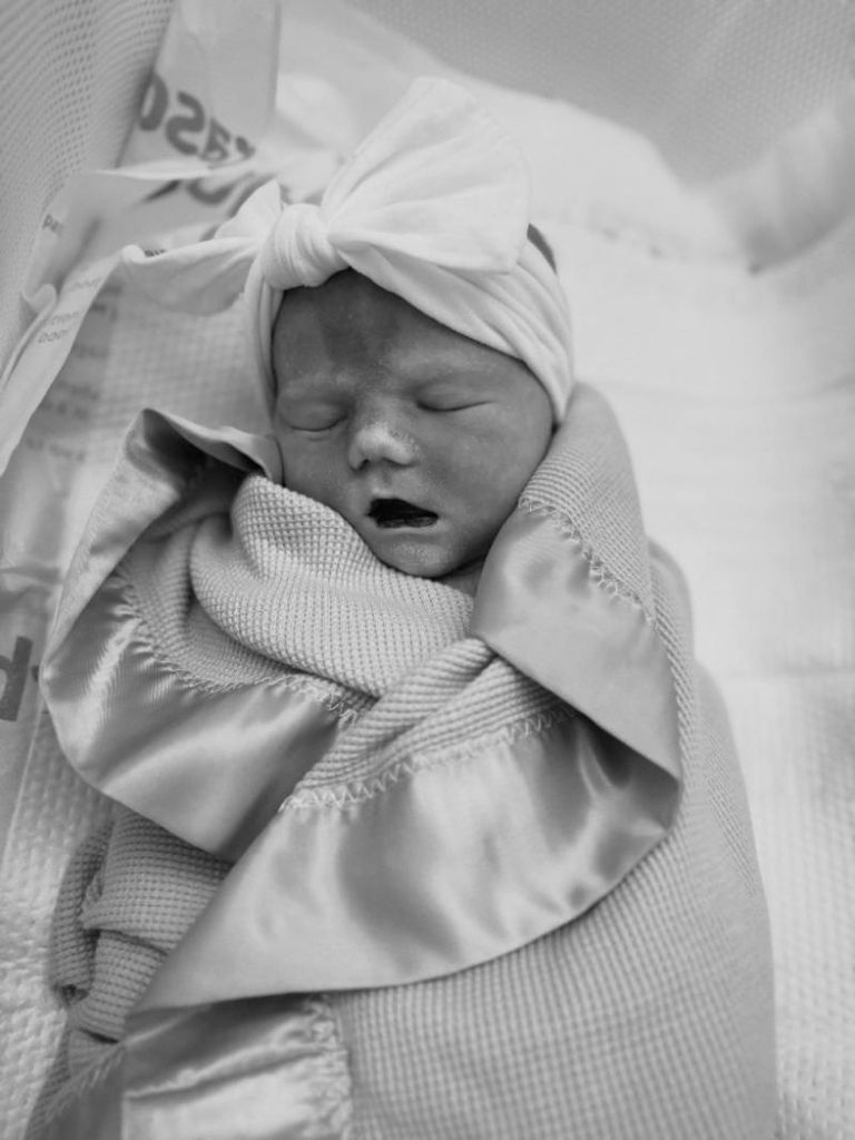 Bexley Ann Vaughn Profile Photo