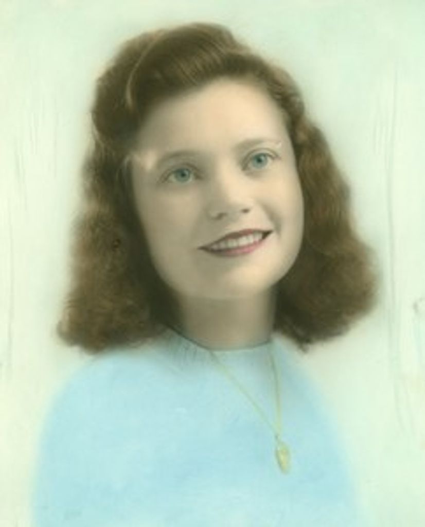 Leona Clara Nier