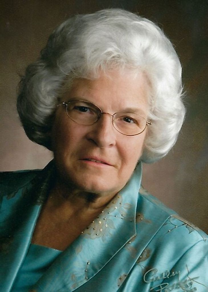 Rose Marie Frauhiger