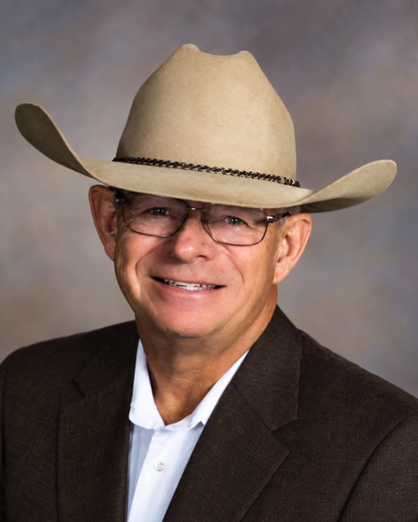 Ronald Dean Johnson