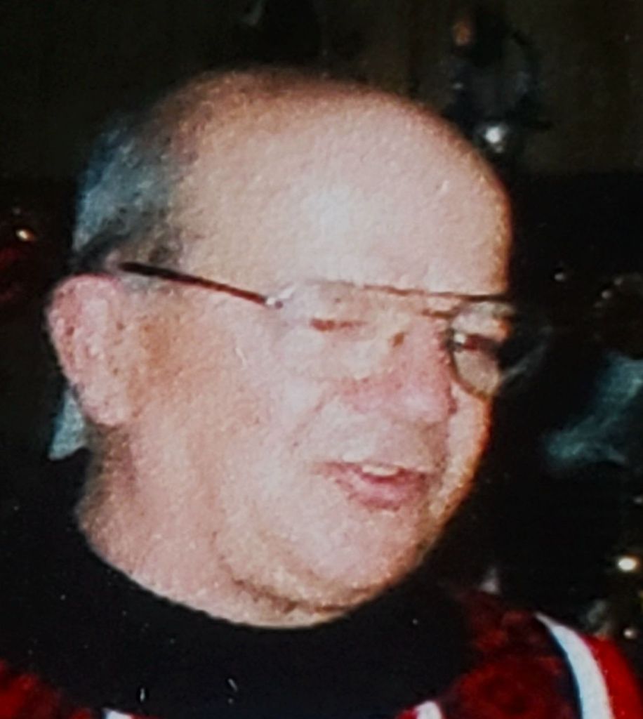 Charles C. Bailey