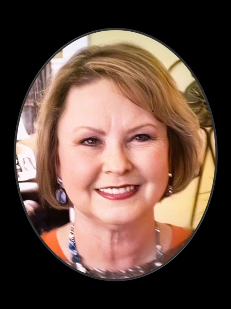 Penny Jo Bowden  Vickers Profile Photo