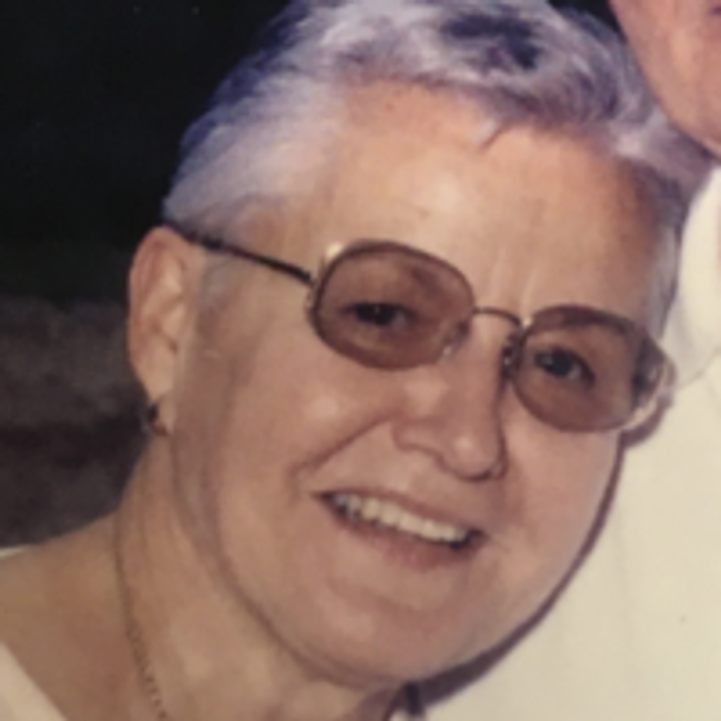 Caroline Bukovac Coso