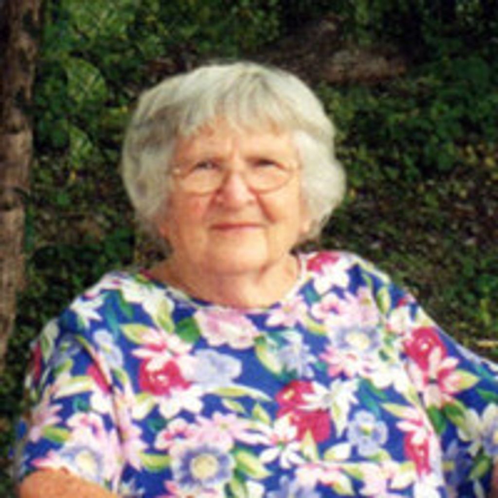 Emma Durene Brewer