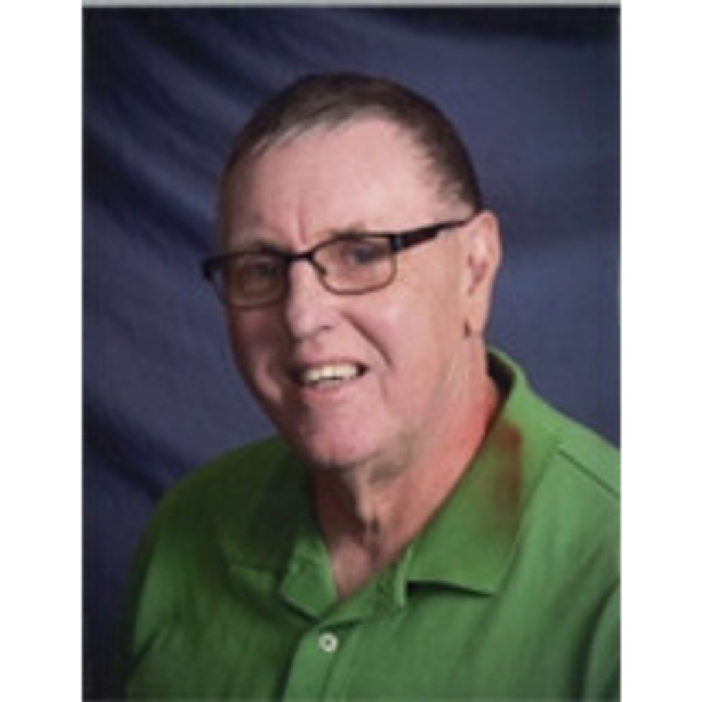 Harold Edward Angel Profile Photo