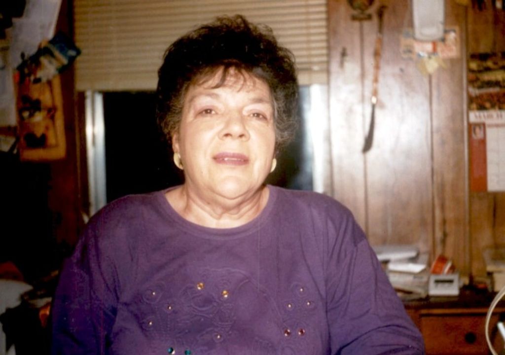 Veronica  Elizabeth (Archangeli)  Jenkins Profile Photo