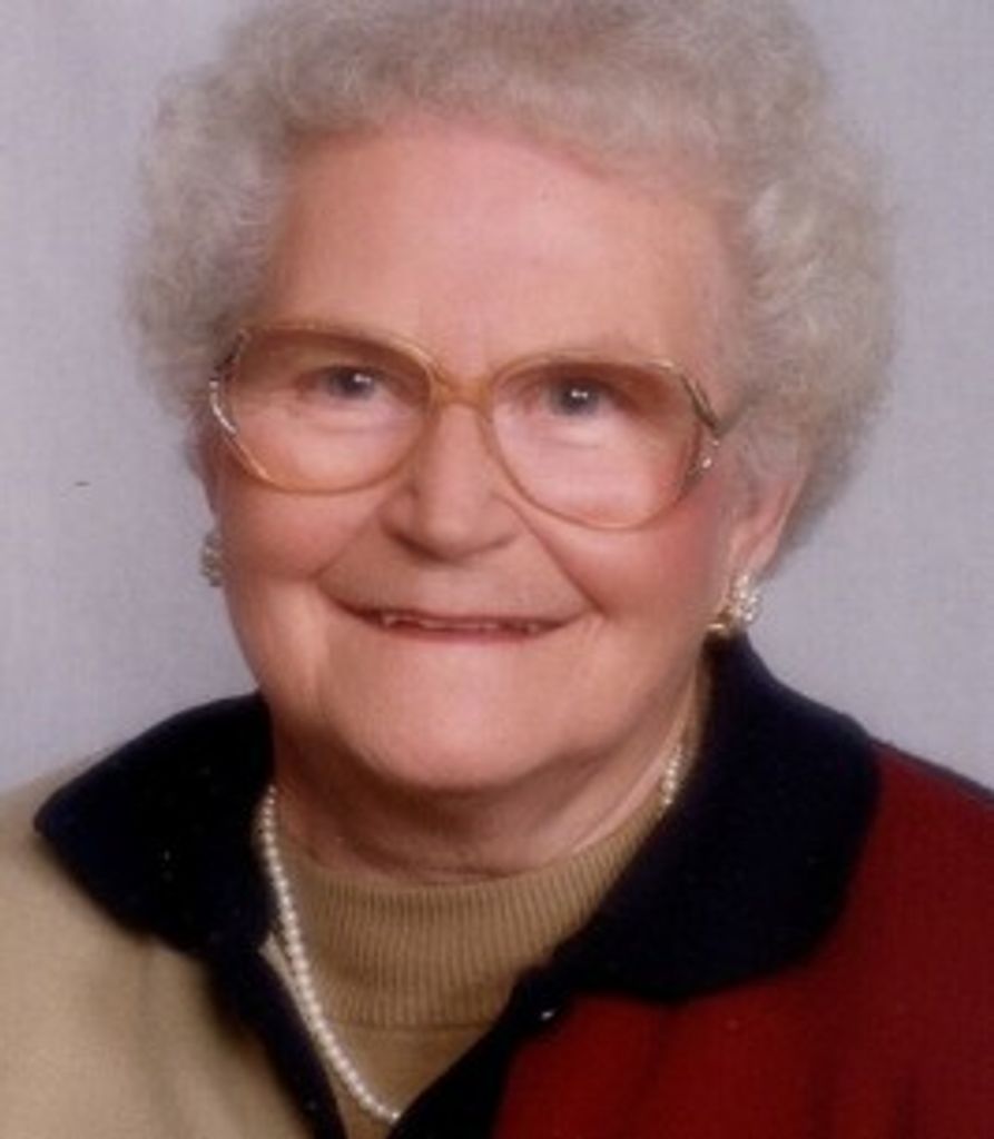 Alice Potratz Profile Photo