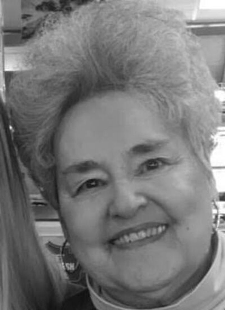 Patsy A. Anderson Profile Photo