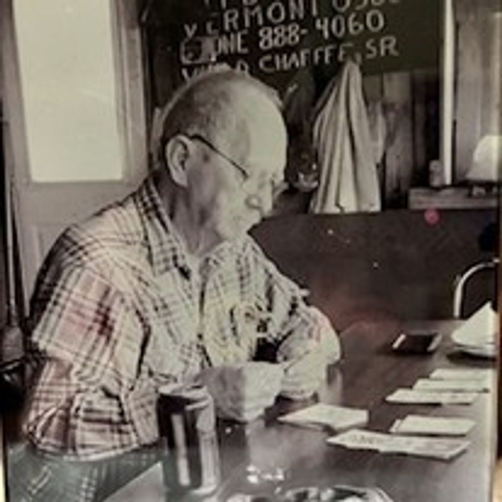 Wade Dexter Chaffee Profile Photo