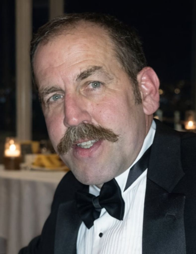 Donald Harry Lambing Jr.