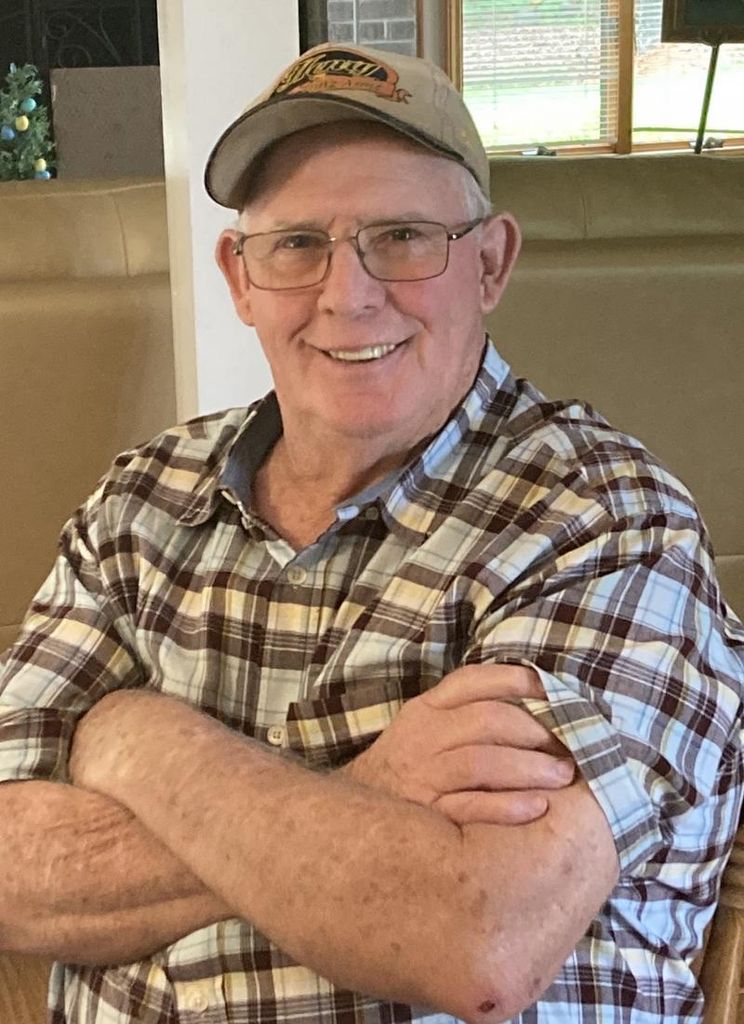 Gordon Pierce Parker Profile Photo