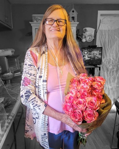Cynthia Marie Asmus Profile Photo