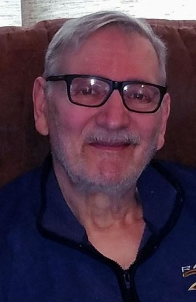 Christopher Patton Profile Photo