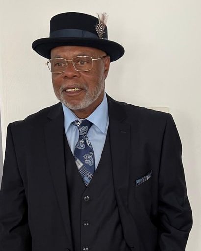 Alonzo McConnie, Jr.'s obituary image