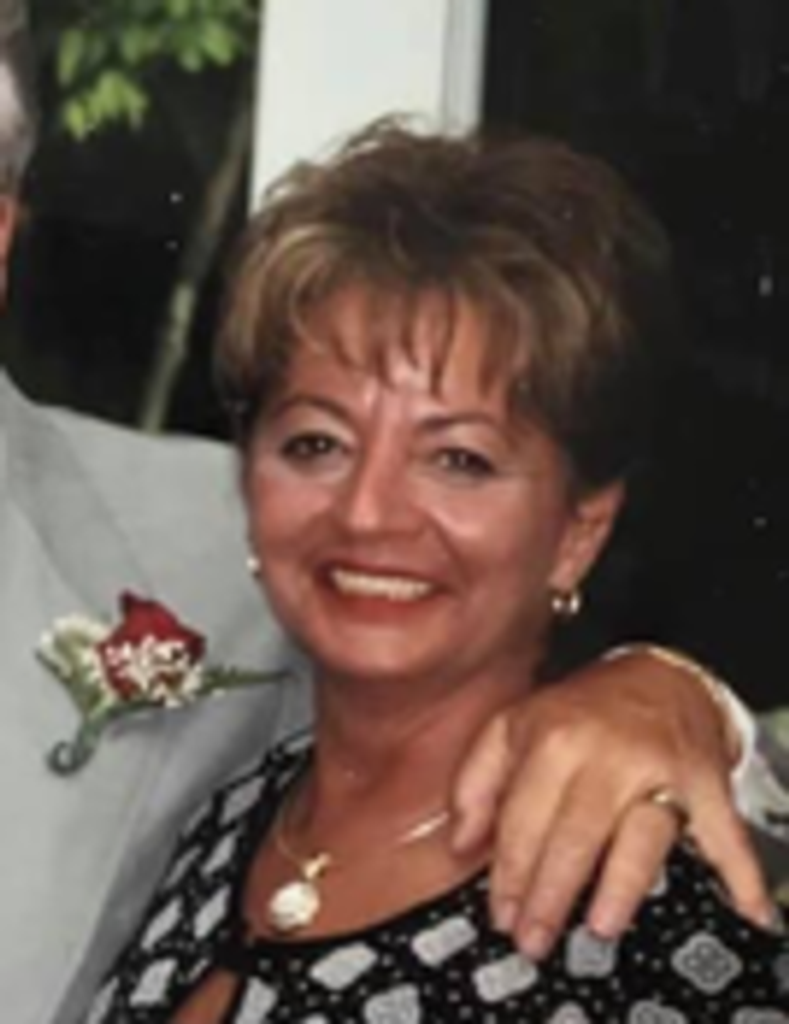 Donna Marie Saad Profile Photo
