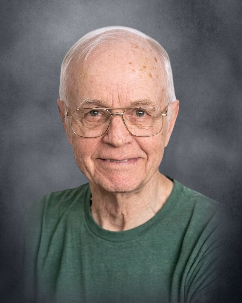 Larry Zimmer