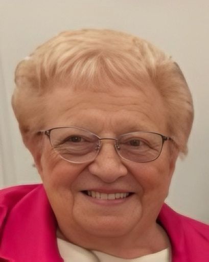 Margaret M. Tato's obituary image