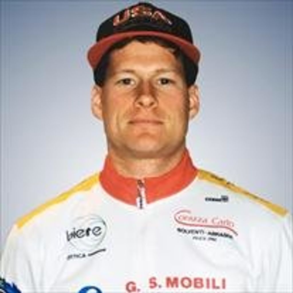 Steven Joseph "Steve" Butler