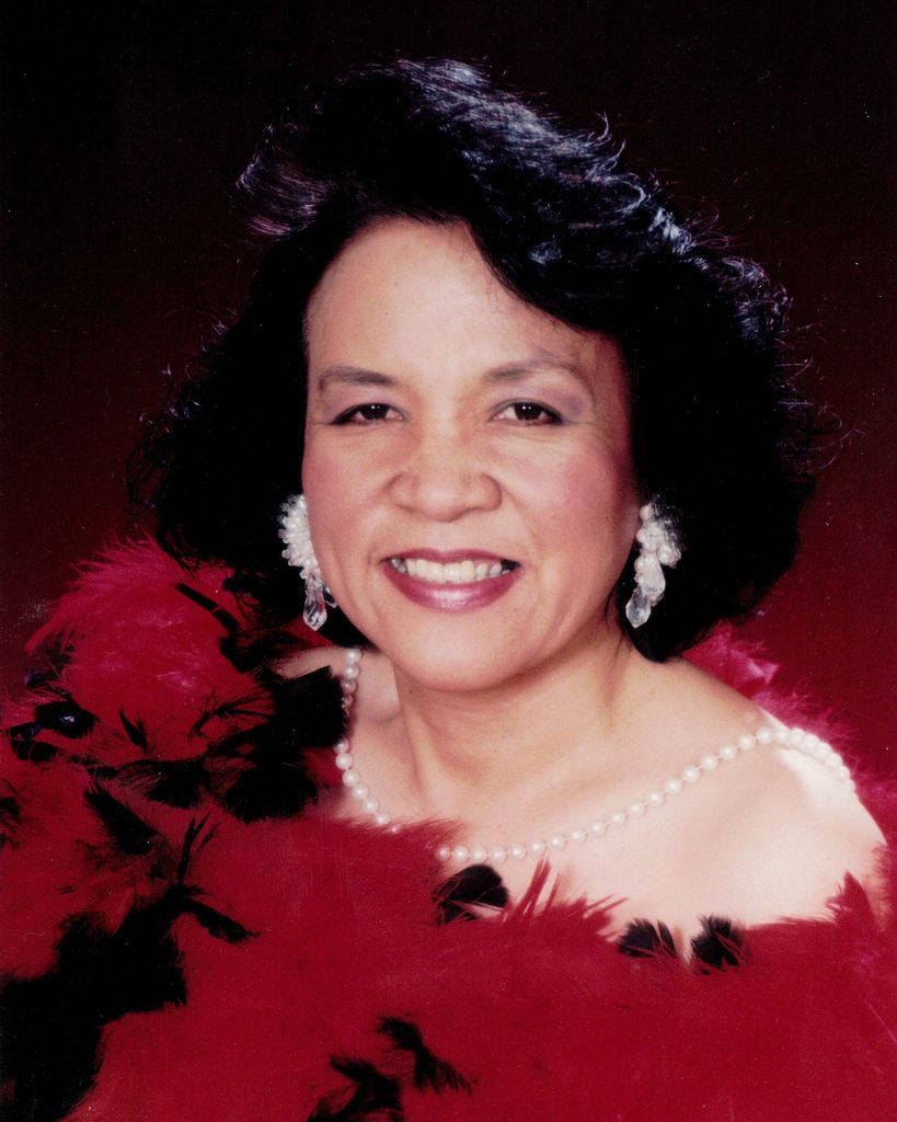 Senorina P. Cabato Profile Photo
