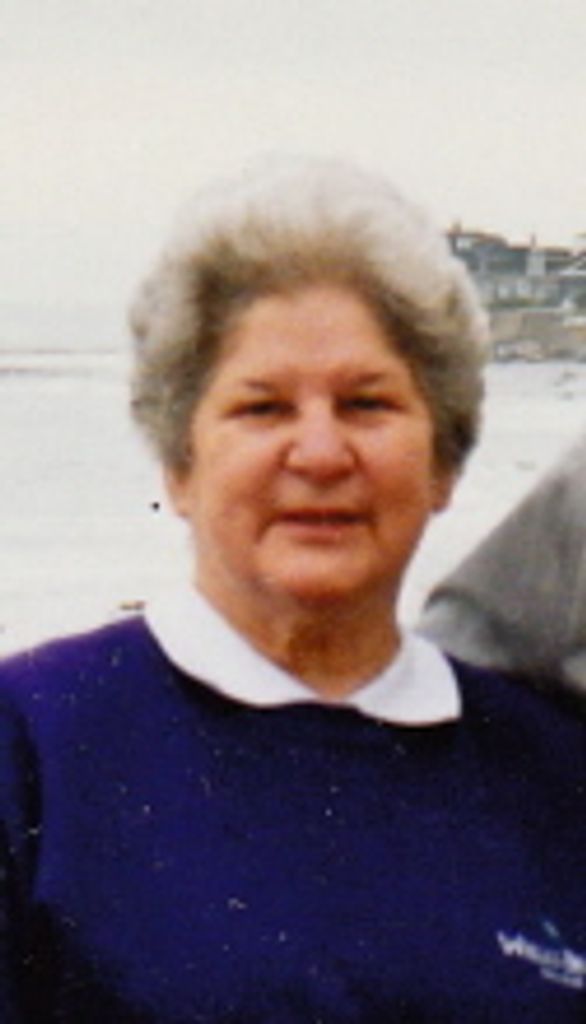 Evelyn Gilmore