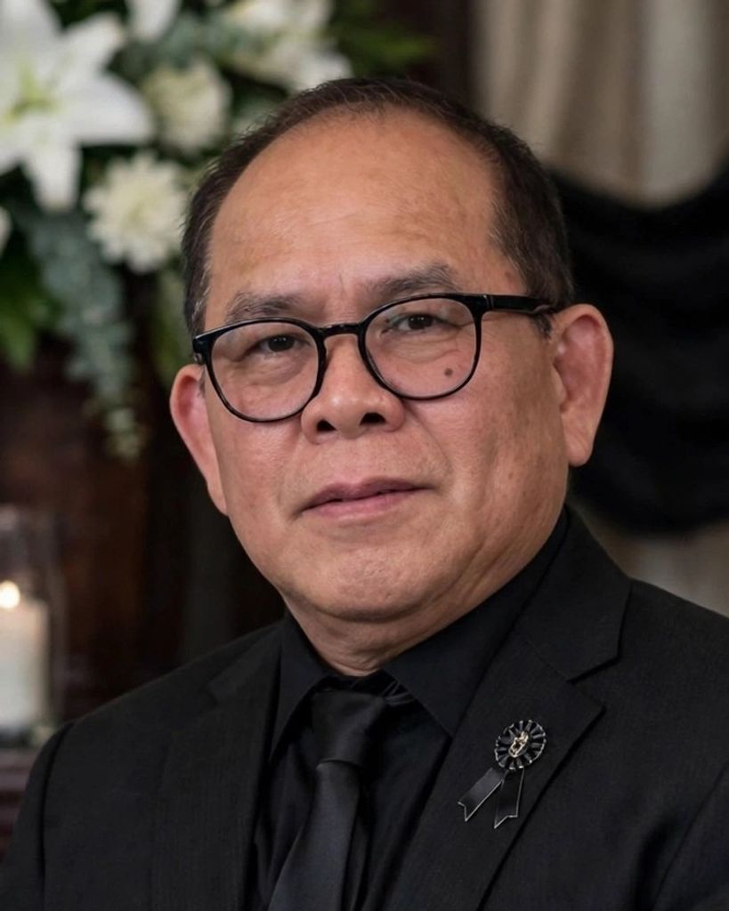 Santiago S. Guevarra