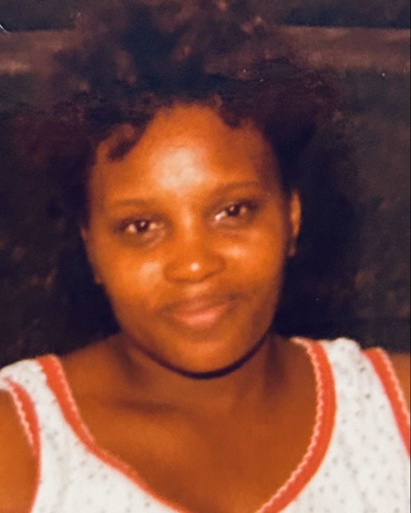 Brenda Marie Anderson