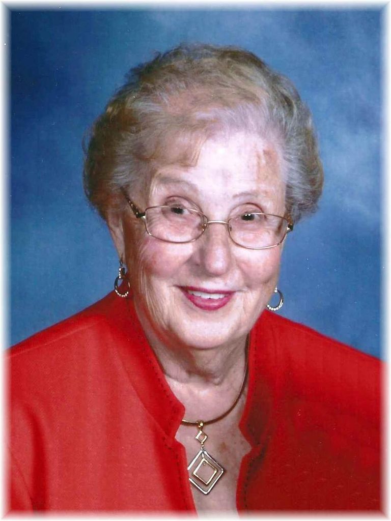 Betty L. Ewald Profile Photo