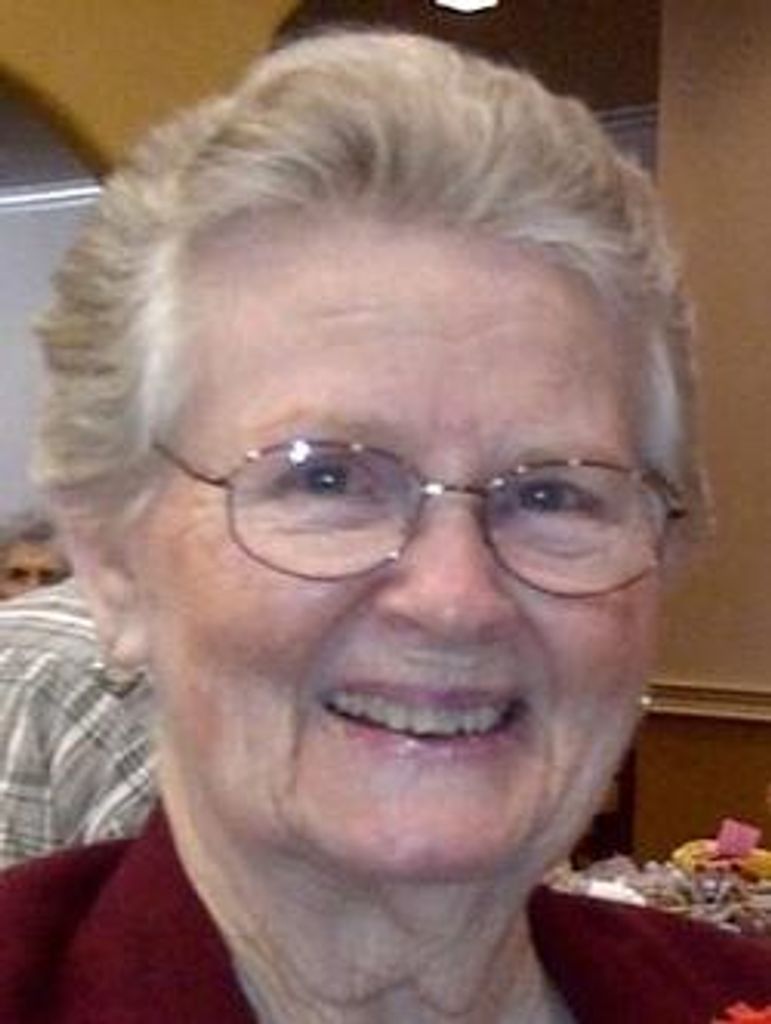 Janice Cunningham Harvey