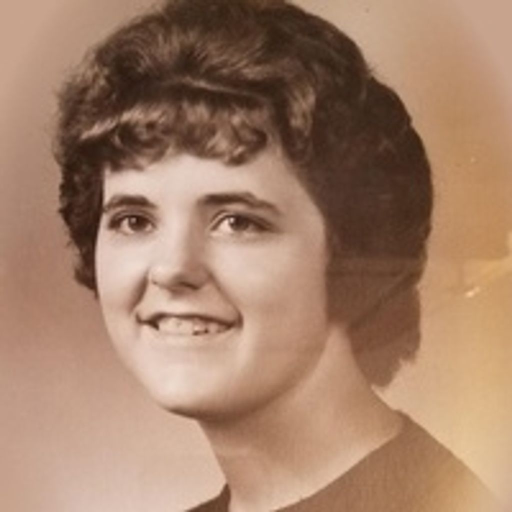 Mary Hagmeier
