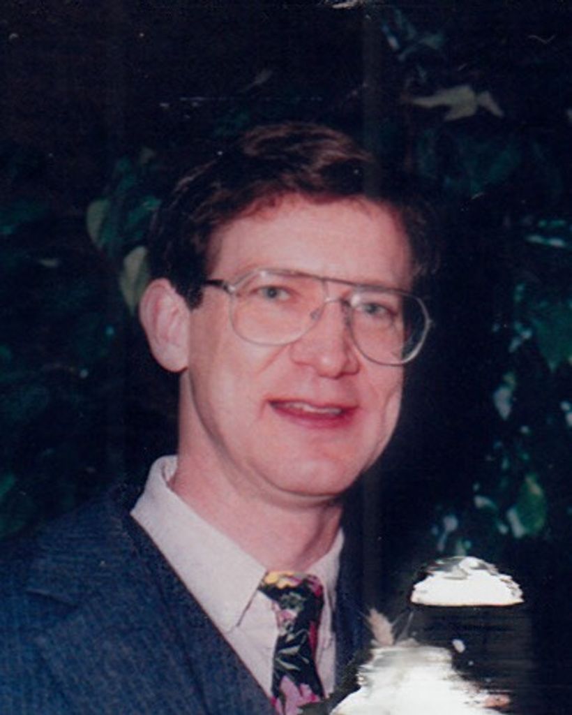 David M. Robertson Profile Photo