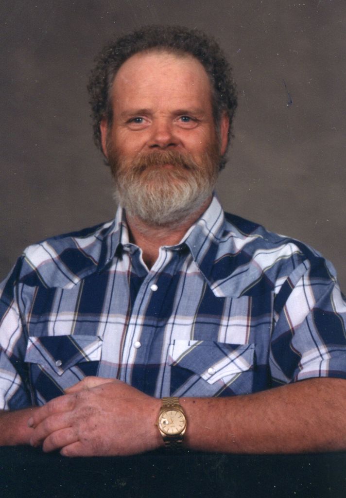 Allen Lee Miller