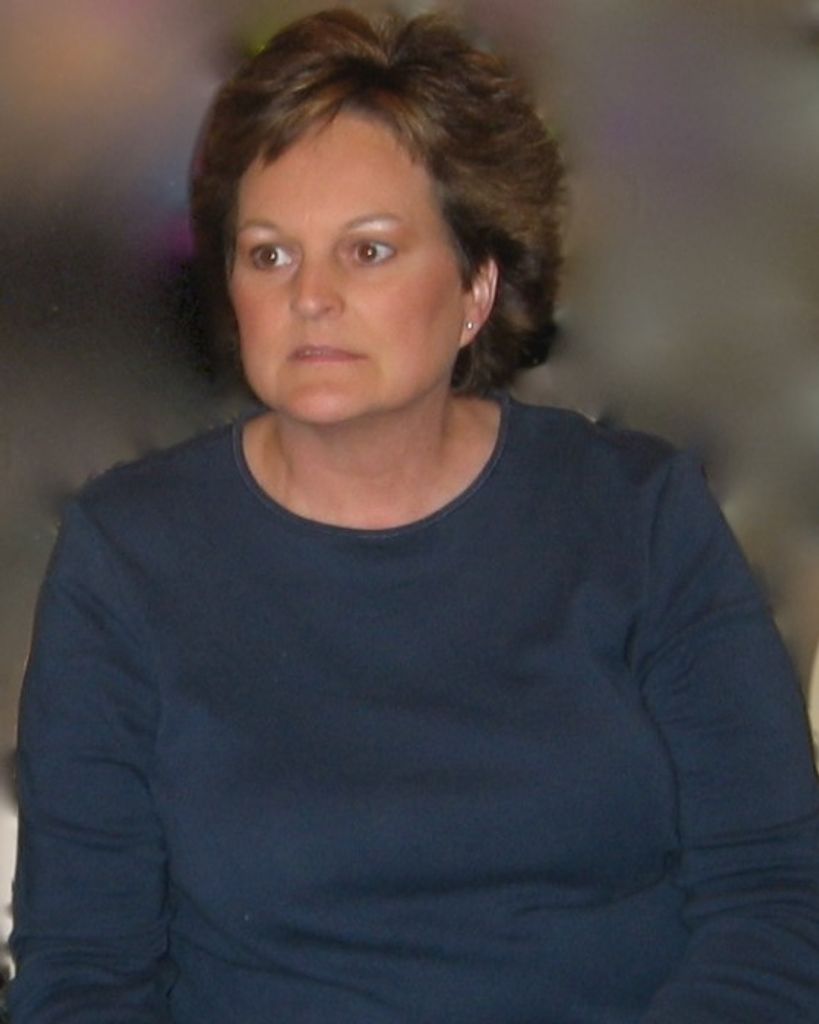 Connie Williams