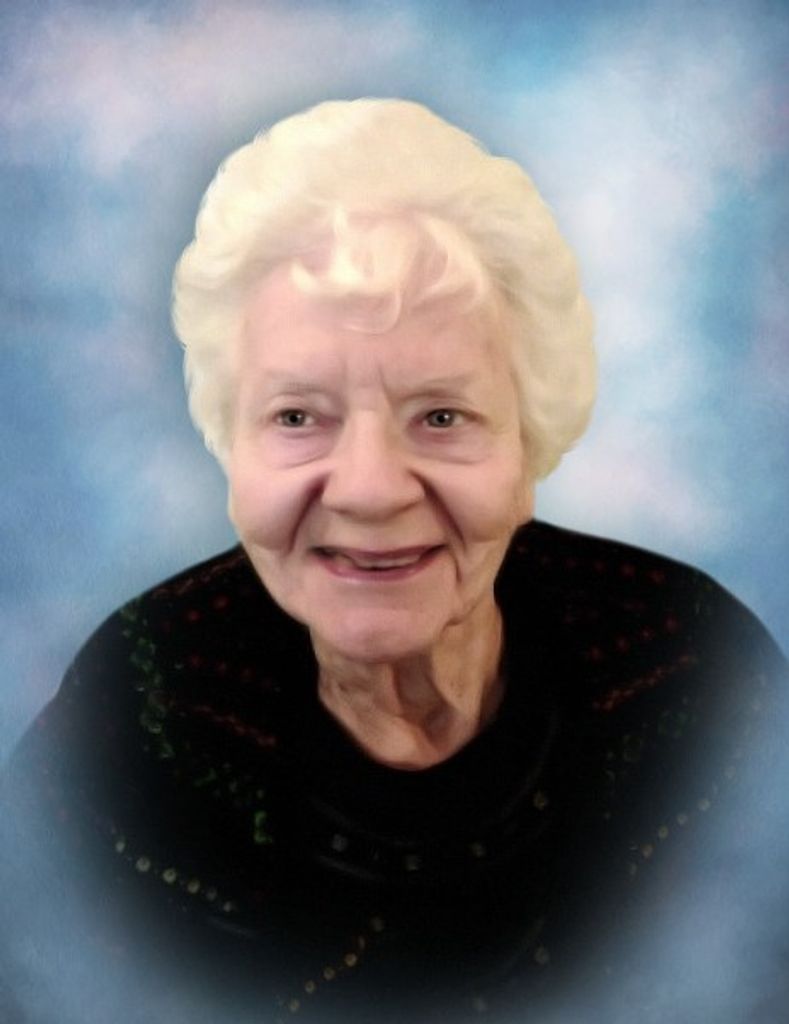 Barbara Spillane