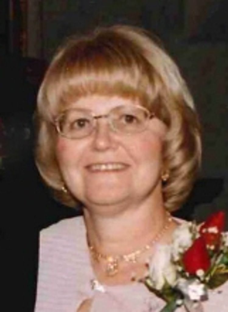 Ladonna Mae Ericksen