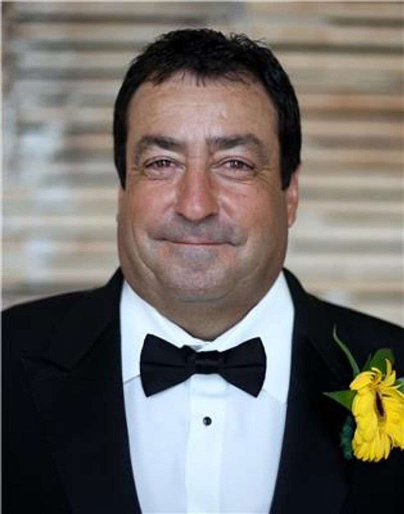 Tony Medeiros