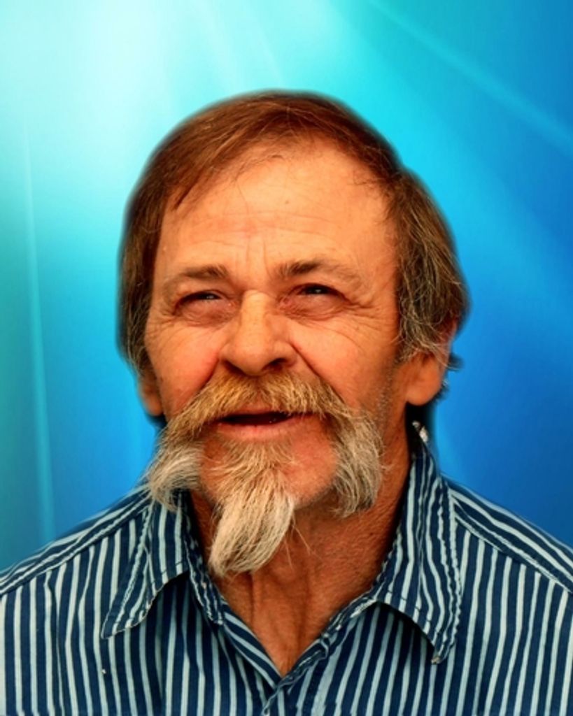 Russell Foster Wall Profile Photo