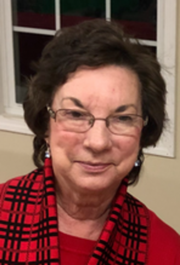 Wanda Ray (Mckinney)