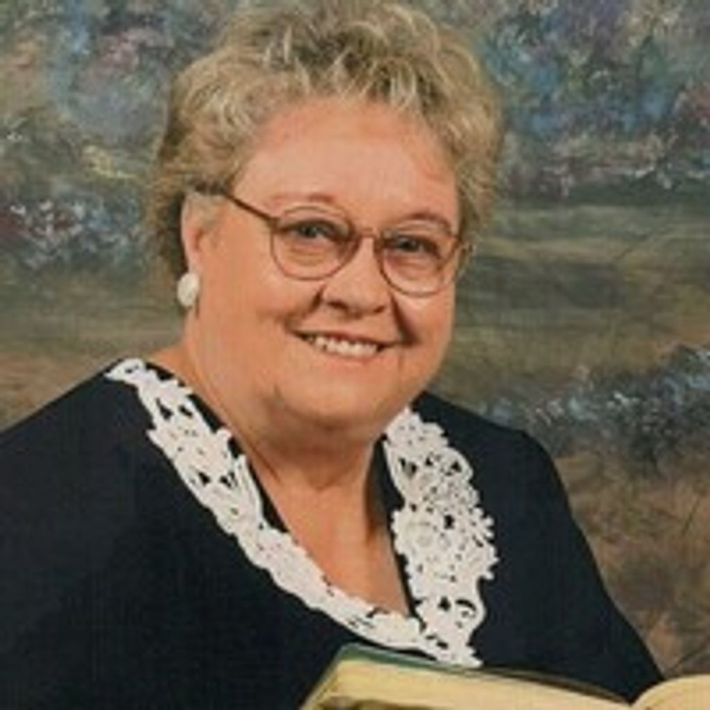 Lois Blackburn