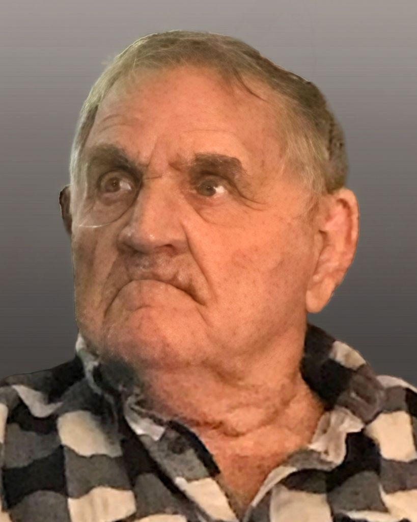 James Orville Hawkins