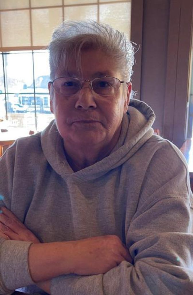 Gwendolyn Coates Francis Profile Photo