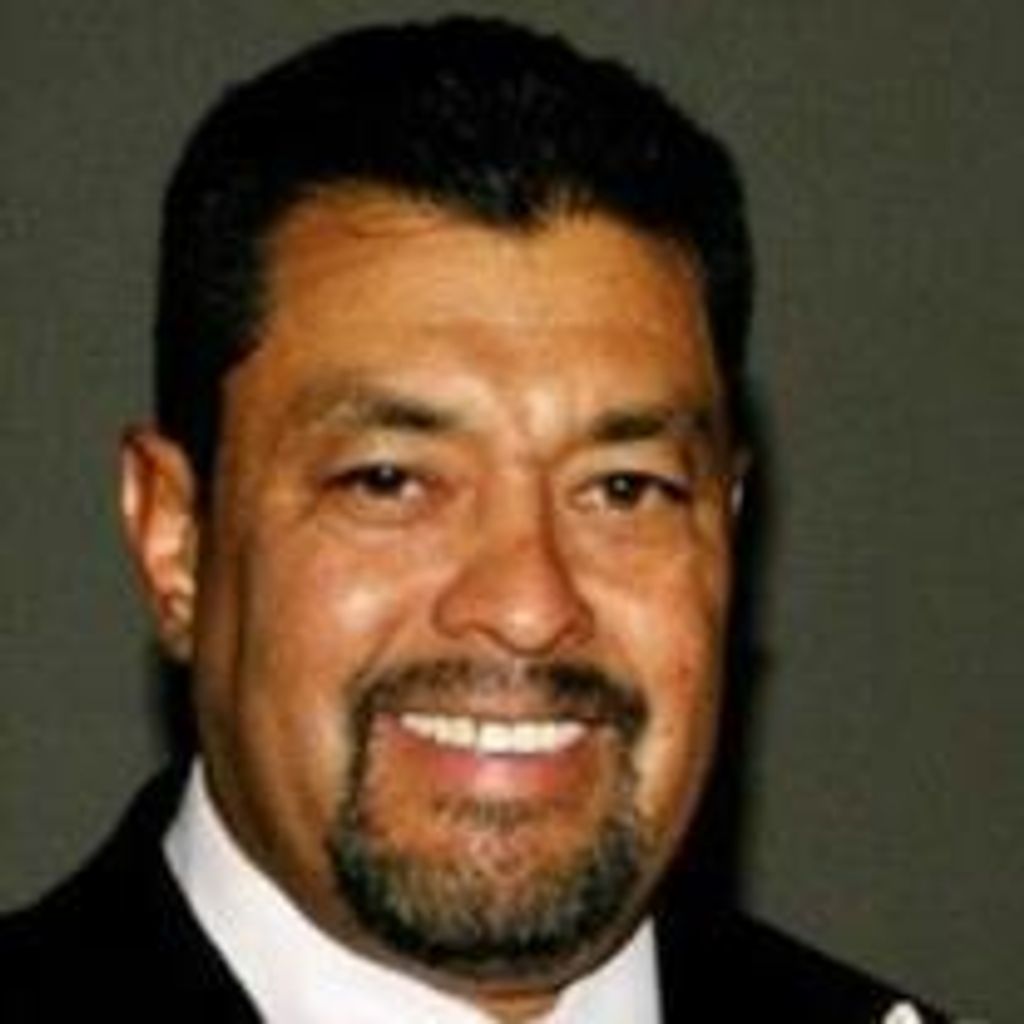 Orlando G. Espinosa