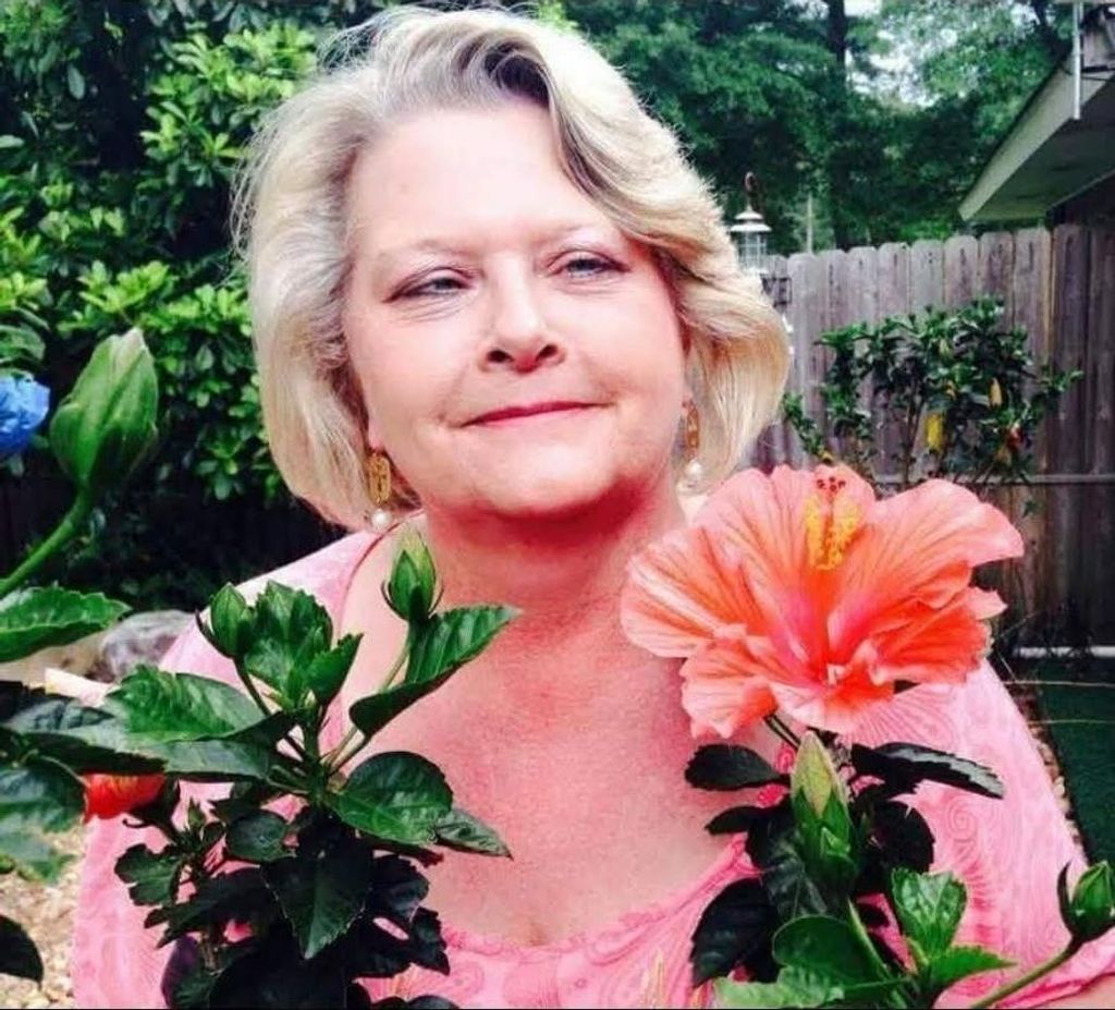 Pamela Ann Tullos Baldwin Profile Photo