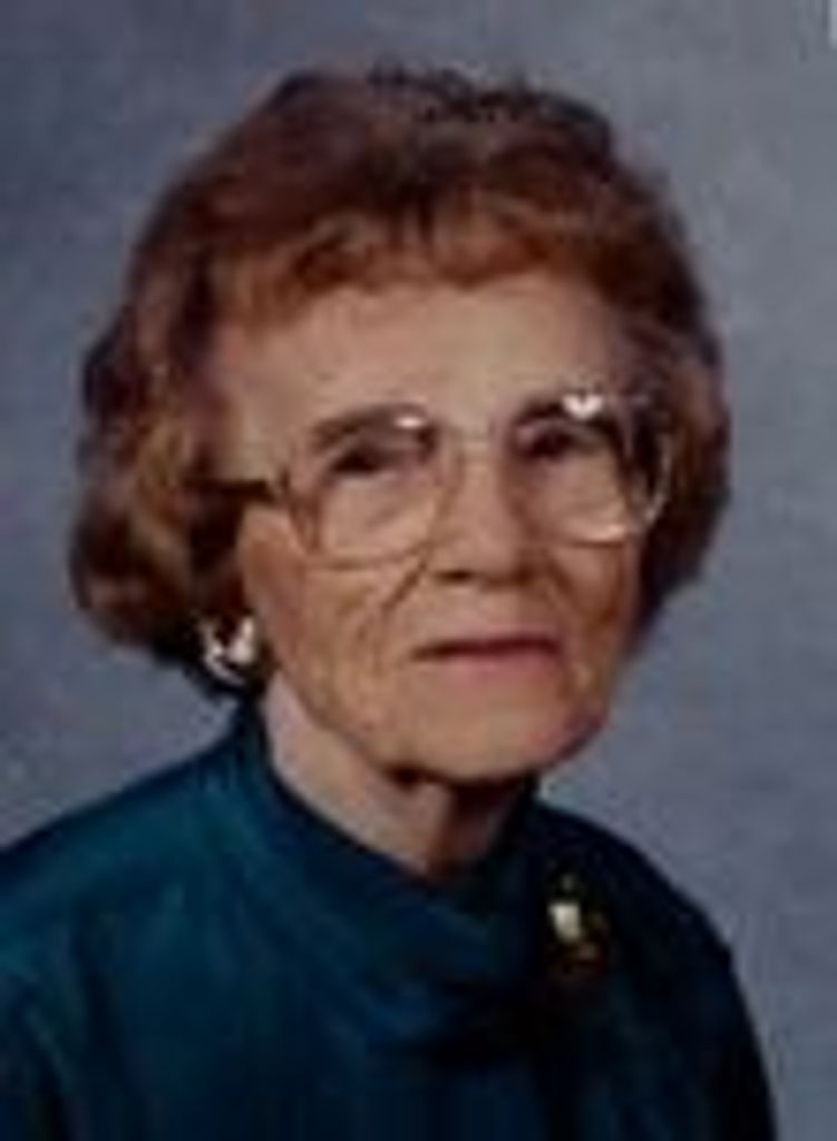 Ora E. Nauta