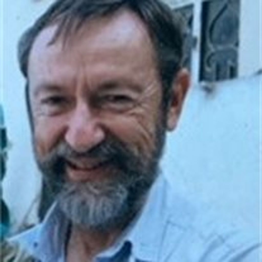 David G. Edens Profile Photo