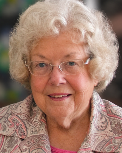 Anita Ingrid Thompson Profile Photo