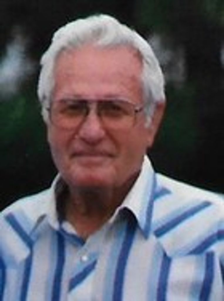 William O. "Bo" Warren