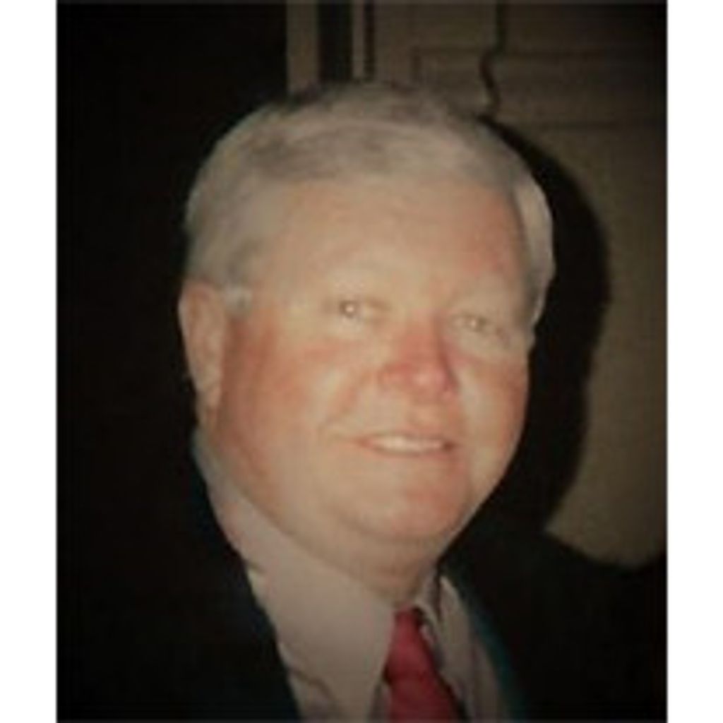 Larry F. Martin