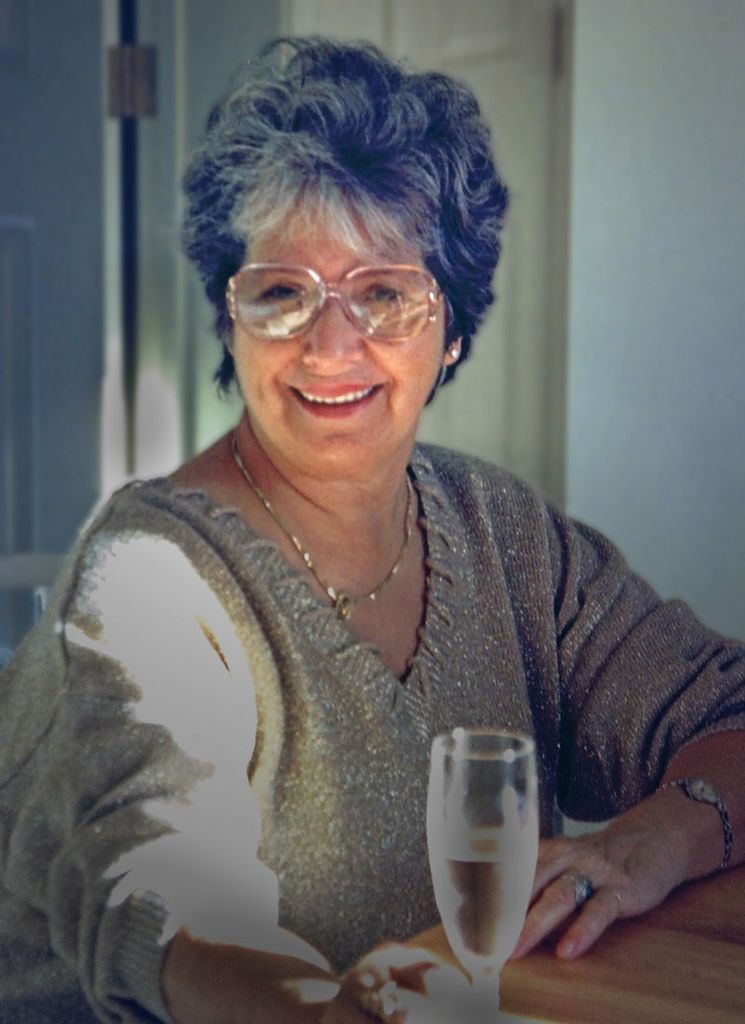 Beatrice M. Carter Profile Photo