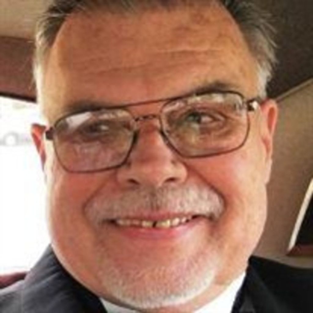 Wiliam C. Buffing Iii