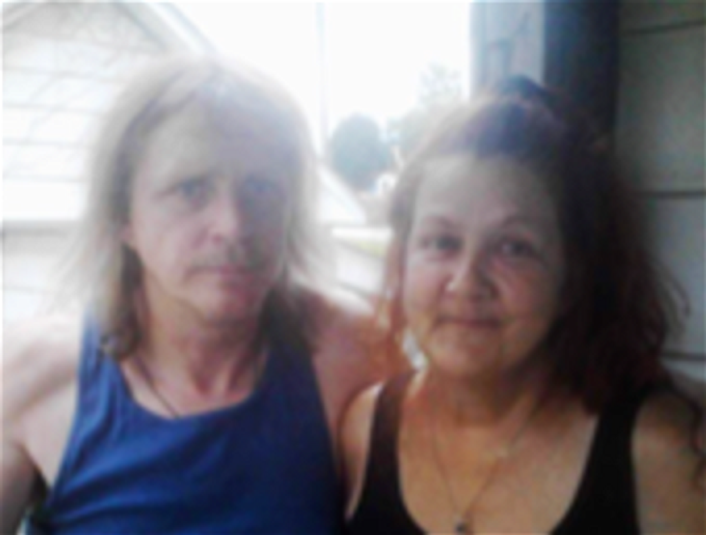 Jacqueline Dawn Morris